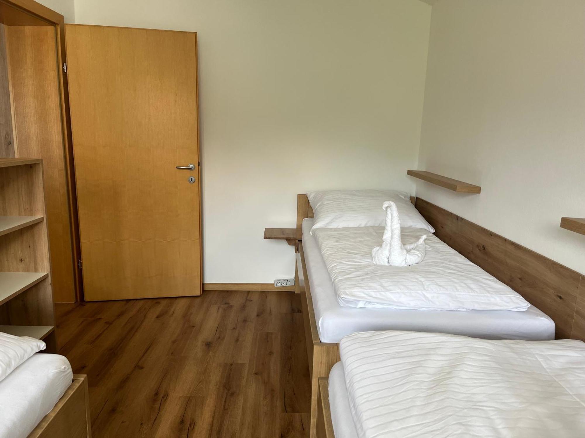 Appartement Namoll Ausserfragant Εξωτερικό φωτογραφία
