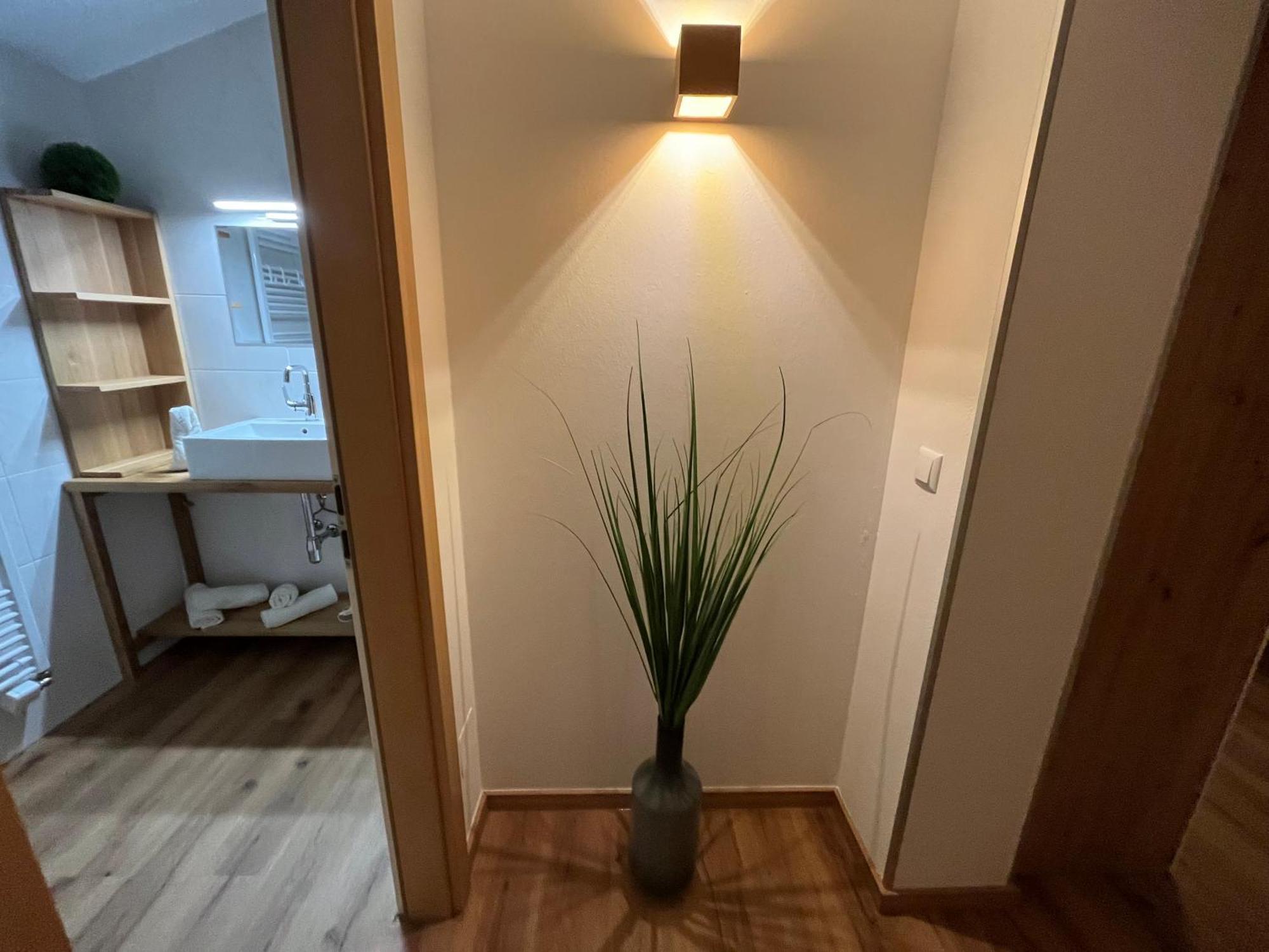 Appartement Namoll Ausserfragant Εξωτερικό φωτογραφία