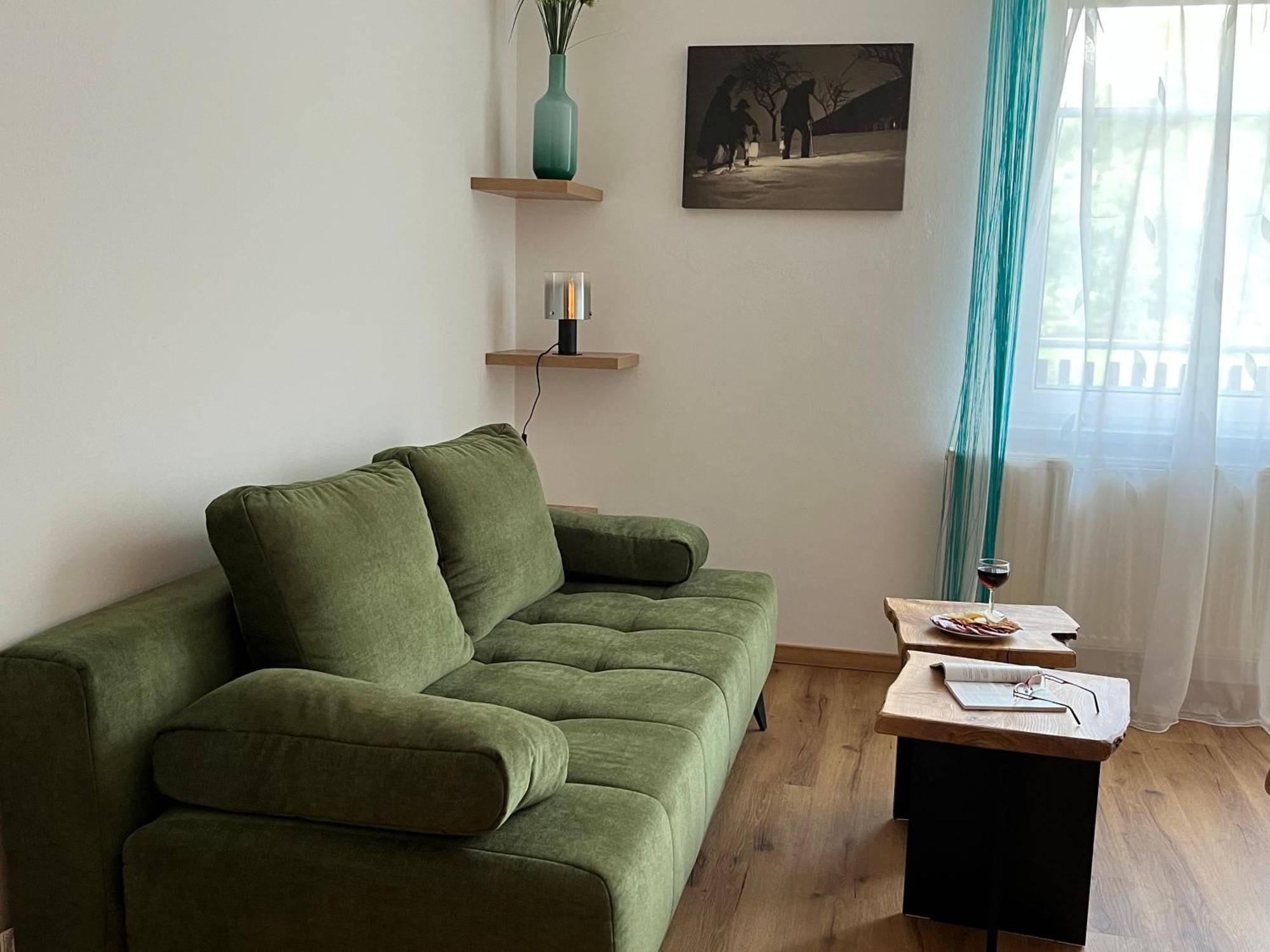 Appartement Namoll Ausserfragant Εξωτερικό φωτογραφία