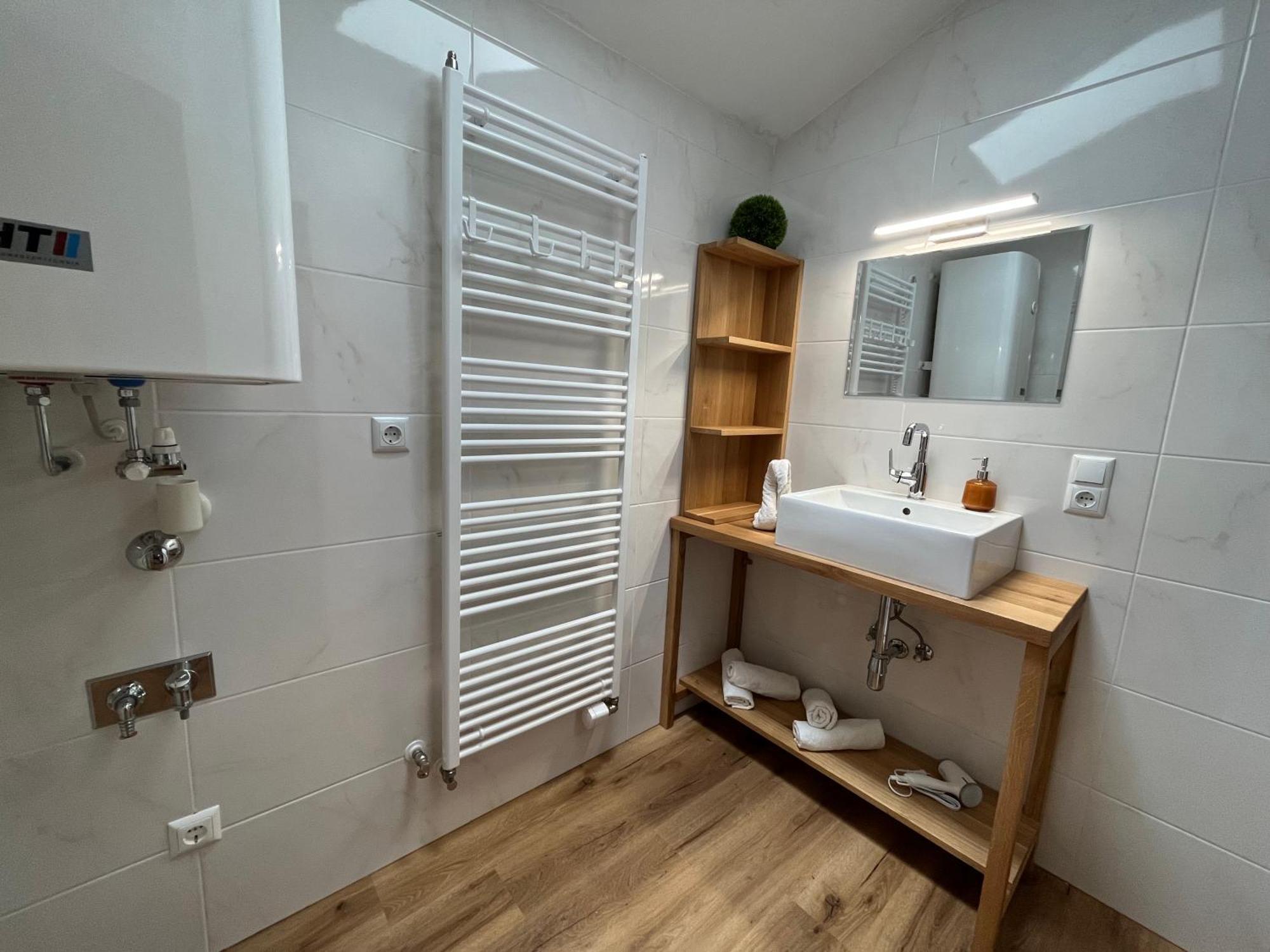 Appartement Namoll Ausserfragant Εξωτερικό φωτογραφία